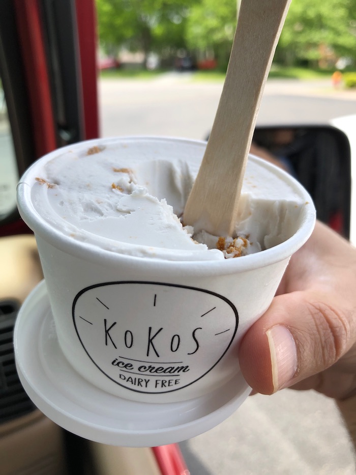 Vegan Nashville, TN VegInspired