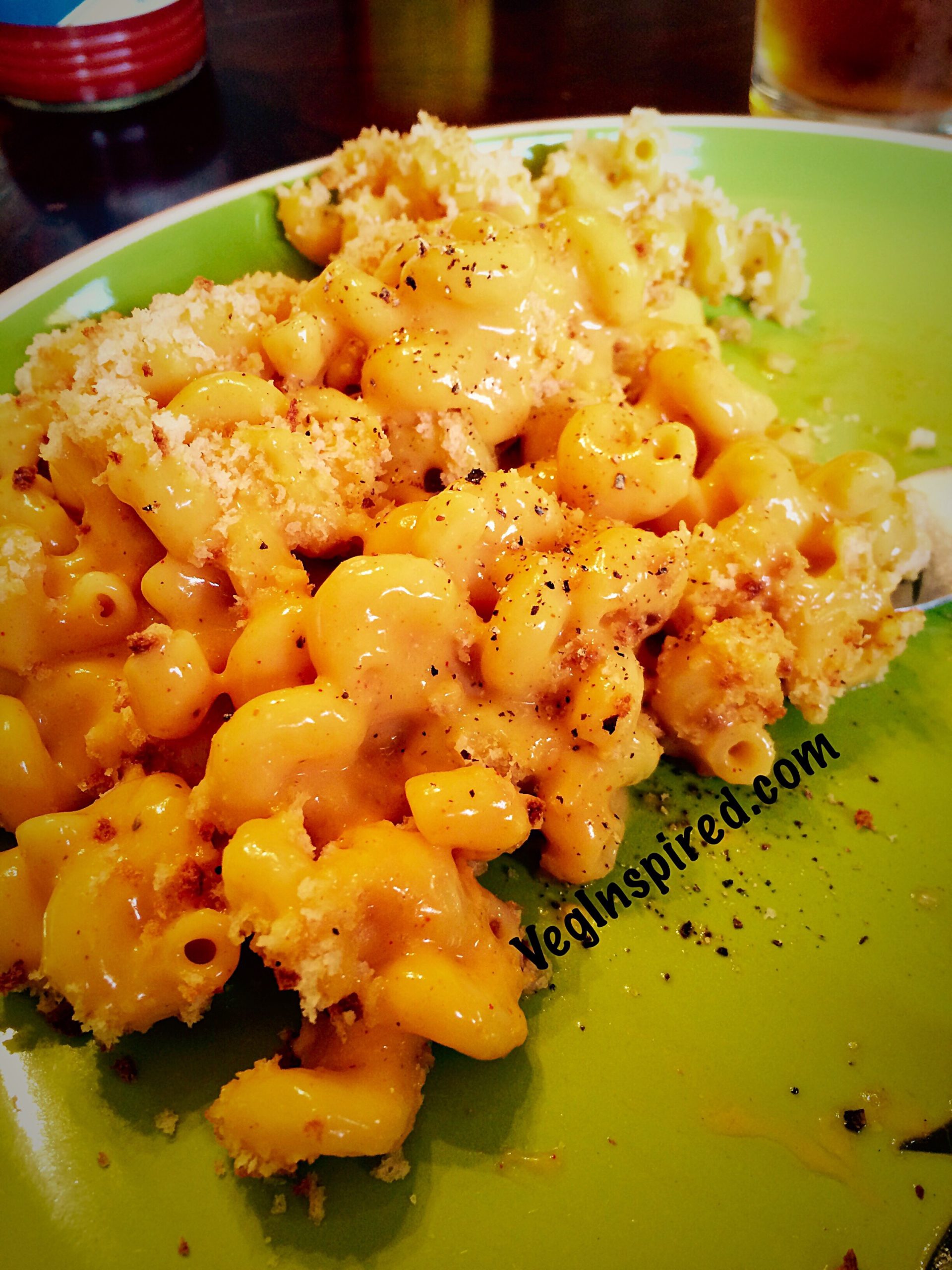 Macaroni and Cheese